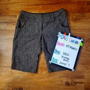 My Michelle shorts